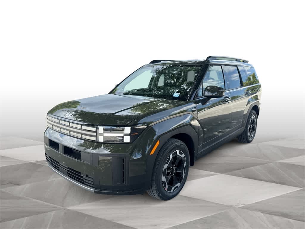 Thumbnail: 2026 Hyundai Santa Fe - 1