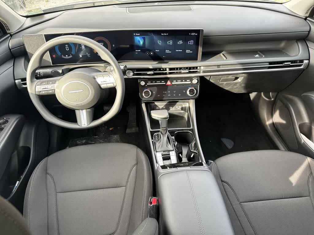 Thumbnail: 2026 Hyundai Tucson - 24