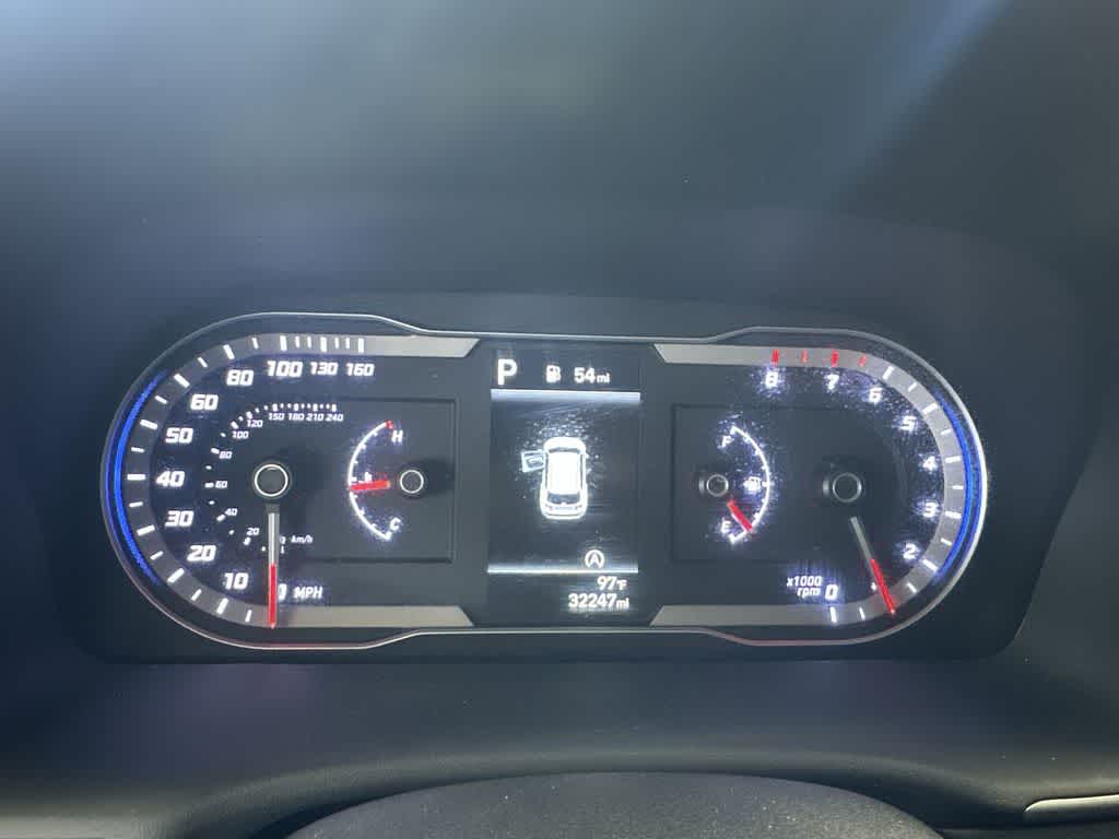 Thumbnail: 2024 Hyundai Tucson - 23