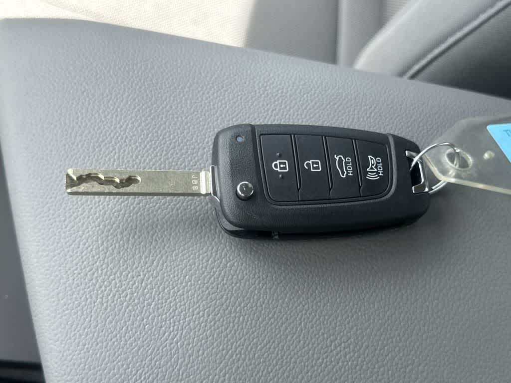 Thumbnail: 2026 Hyundai Elantra - 29
