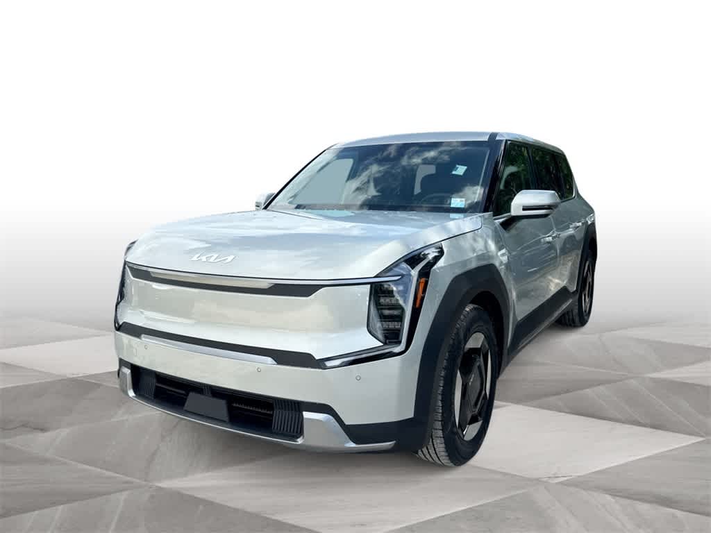 Thumbnail: 2024 Kia EV9 - 4