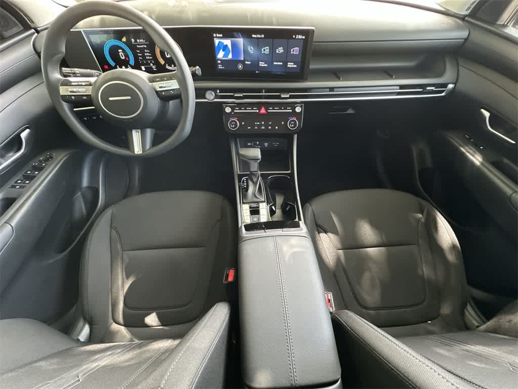 Thumbnail: 2026 Hyundai Tucson - 24