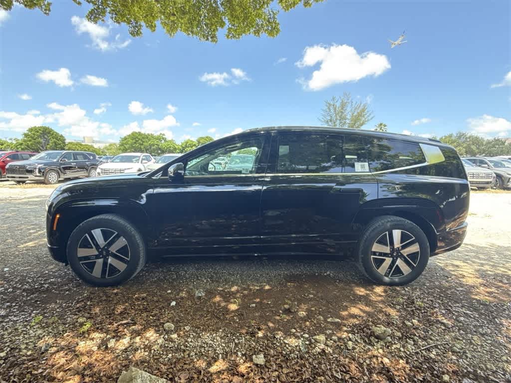 2026 Hyundai Ioniq SEL 5
