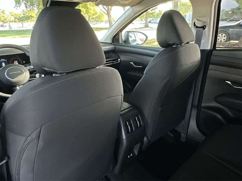 Thumbnail: 2026 Hyundai Tucson - 23