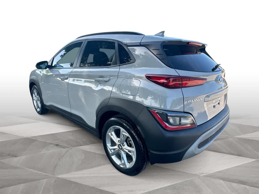 Thumbnail: 2022 Hyundai Kona - 6