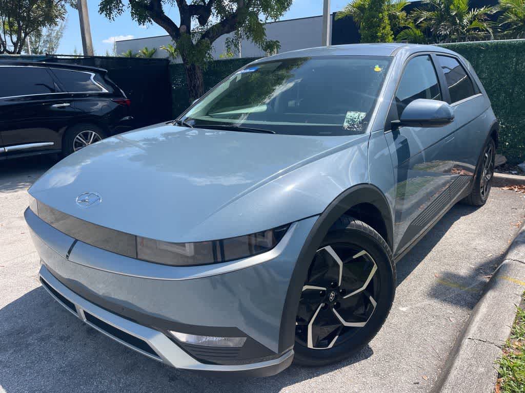 2024 Hyundai Ioniq 5 SEL -
                  Doral, FL