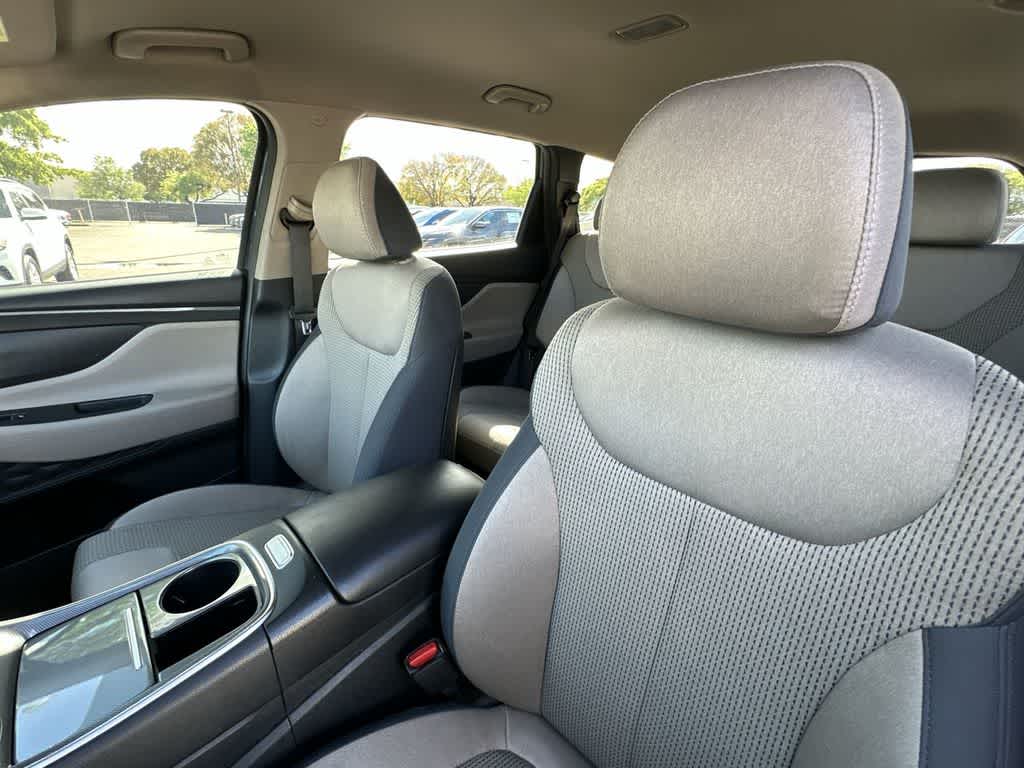 Thumbnail: 2023 Hyundai Santa Fe - 14