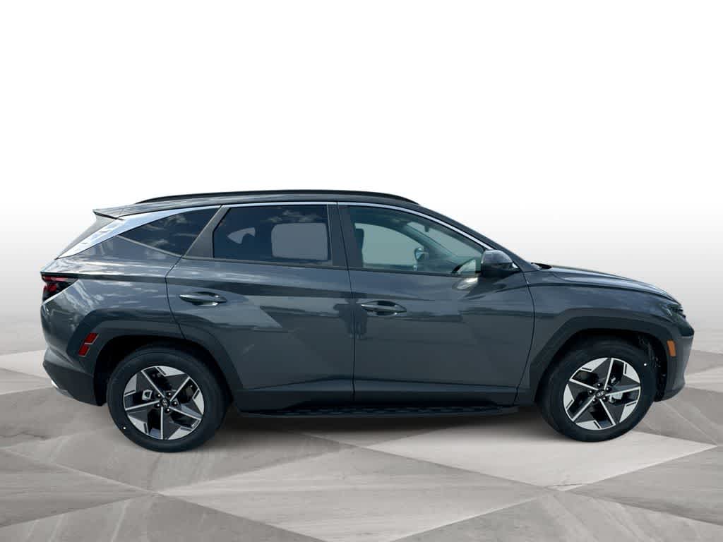 Thumbnail: 2026 Hyundai Tucson - 9