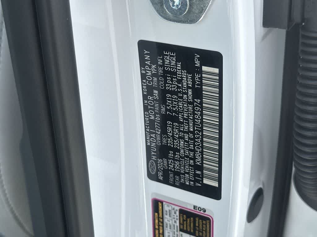 Thumbnail: 2026 Hyundai Kona - 16