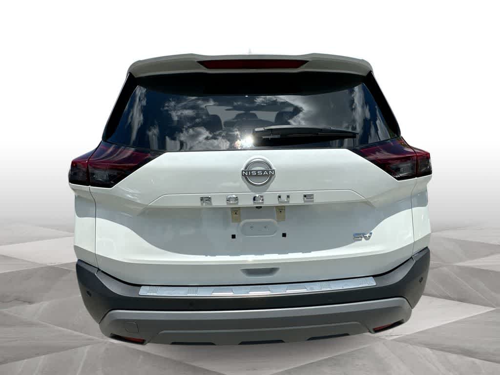 Thumbnail: 2023 Nissan Rogue - 7