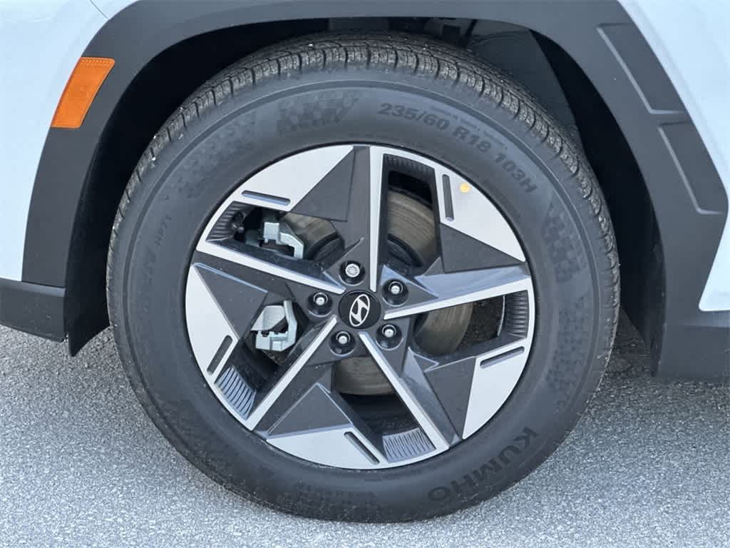 Thumbnail: 2026 Hyundai Tucson - 11