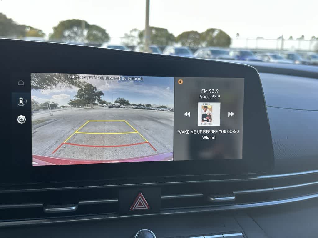 Thumbnail: 2024 Hyundai Elantra - 19