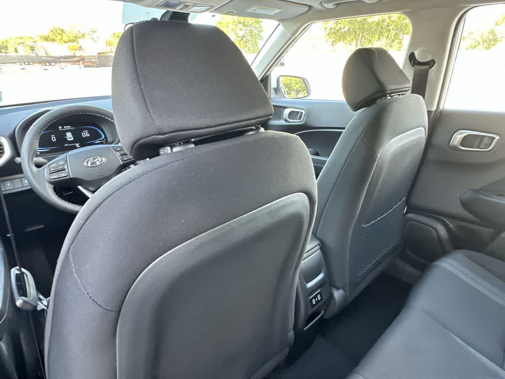 Thumbnail: 2026 Hyundai Venue - 23