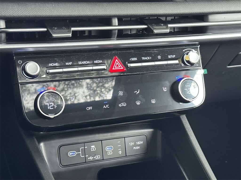 Thumbnail: 2026 Hyundai Tucson - 20