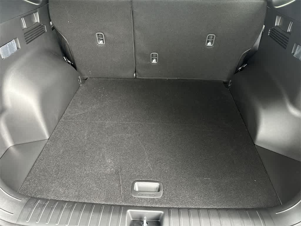 Thumbnail: 2026 Hyundai Tucson - 25