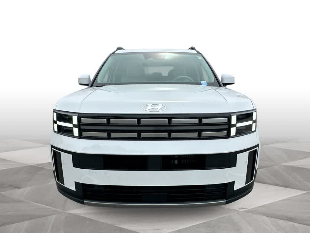 Thumbnail: 2025 Hyundai Santa Fe - 3