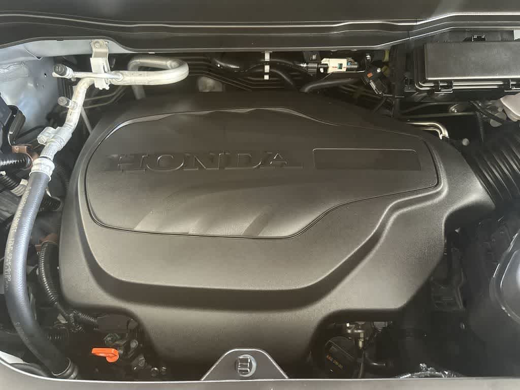 Thumbnail: 2025 Honda Ridgeline - 12