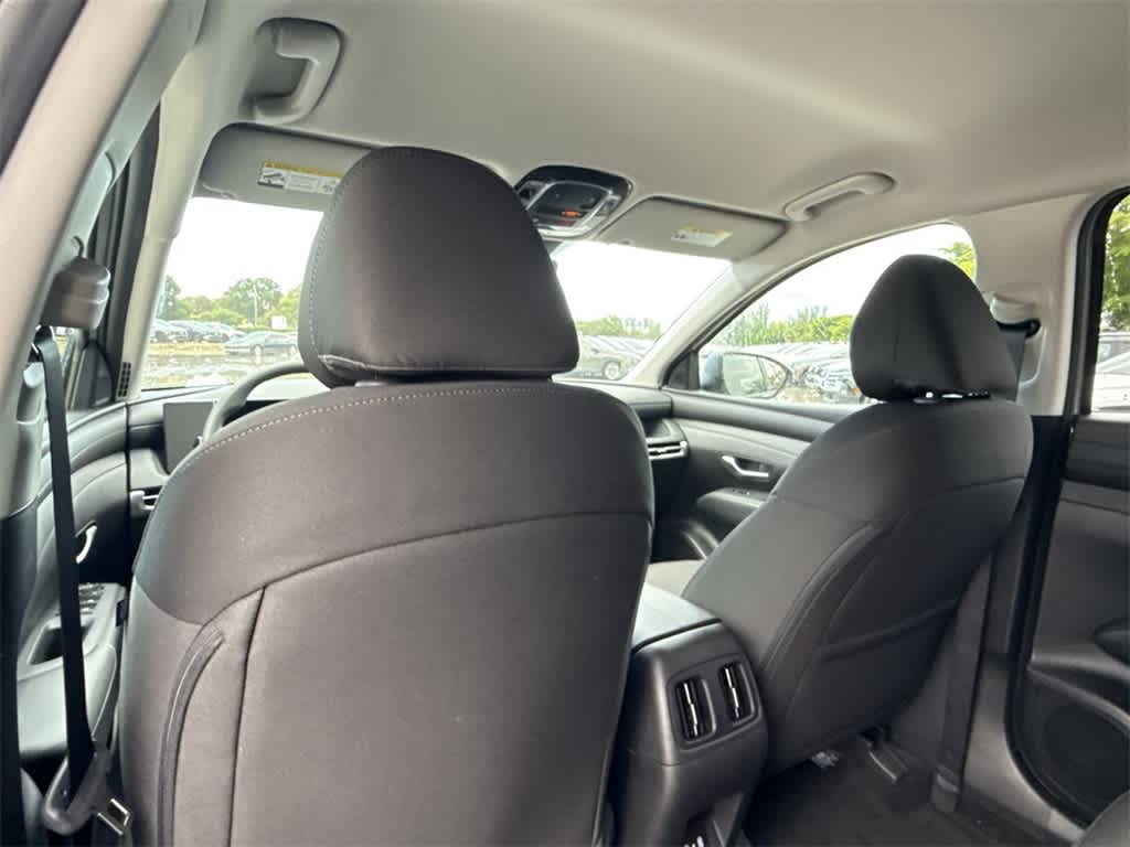 Thumbnail: 2026 Hyundai Tucson - 23