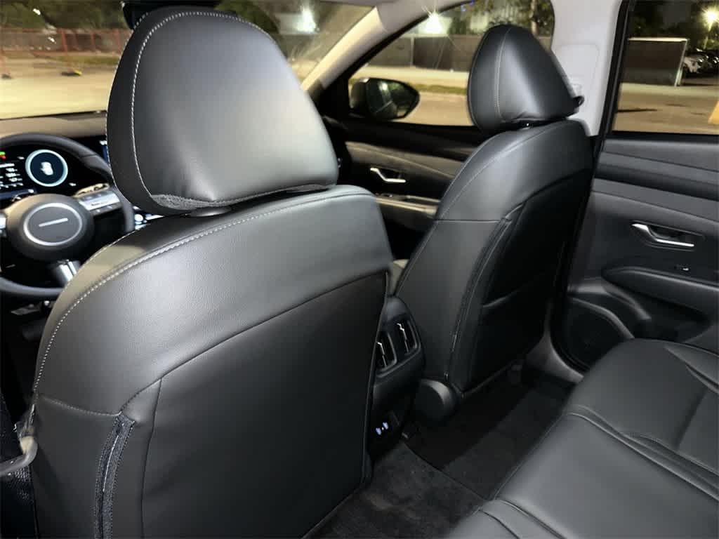 Thumbnail: 2026 Hyundai Tucson - 23