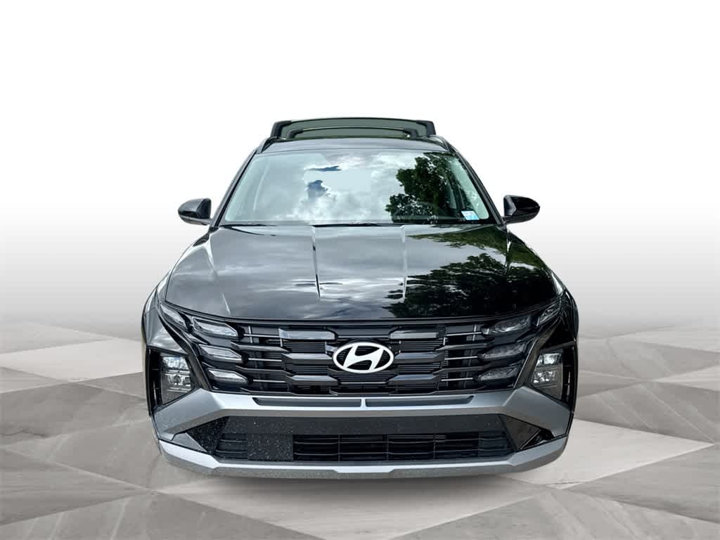 Thumbnail: 2026 Hyundai Tucson - 3