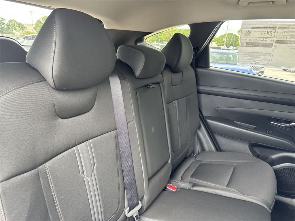 Thumbnail: 2026 Hyundai Tucson - 26