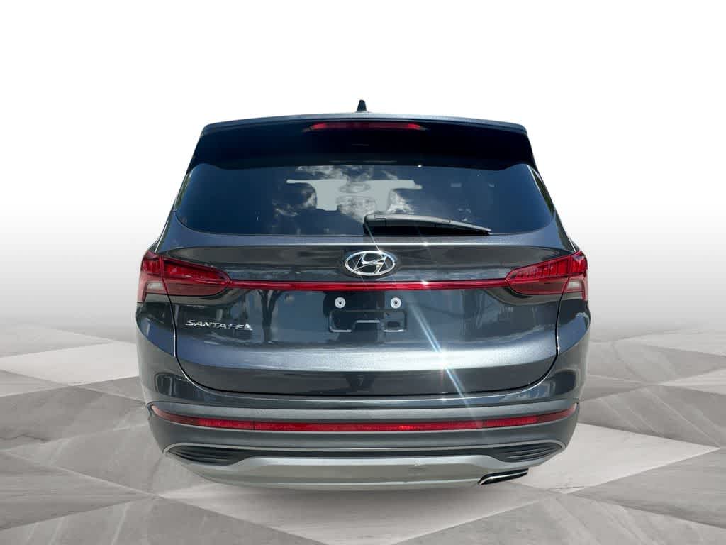 Thumbnail: 2023 Hyundai Santa Fe - 7