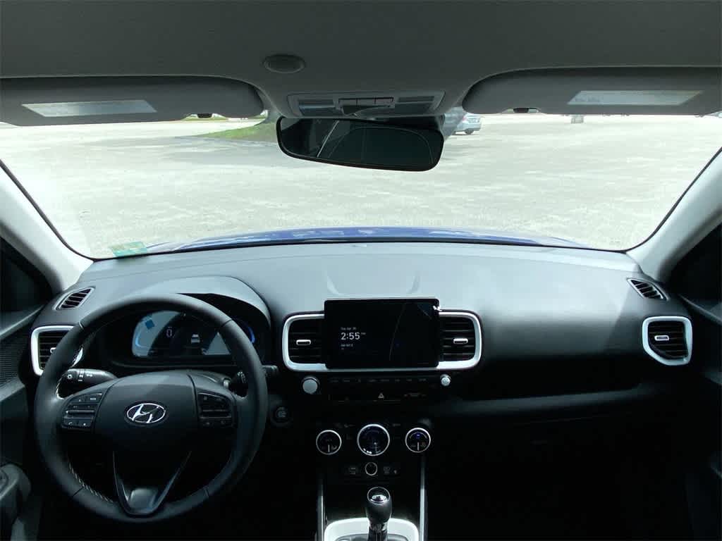Thumbnail: 2024 Hyundai Venue - 15