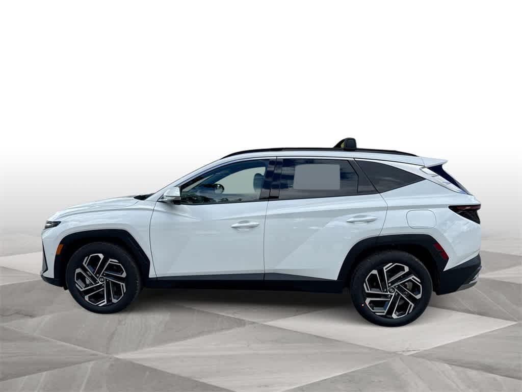 Thumbnail: 2026 Hyundai Tucson - 5