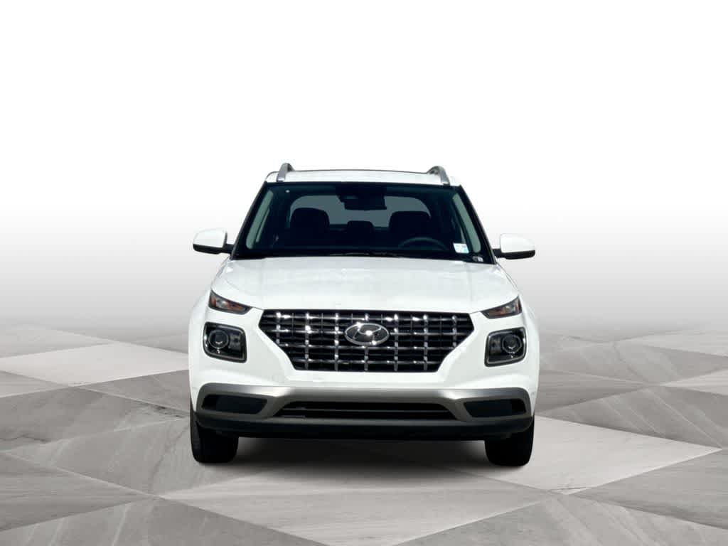 Thumbnail: 2026 Hyundai Venue - 3