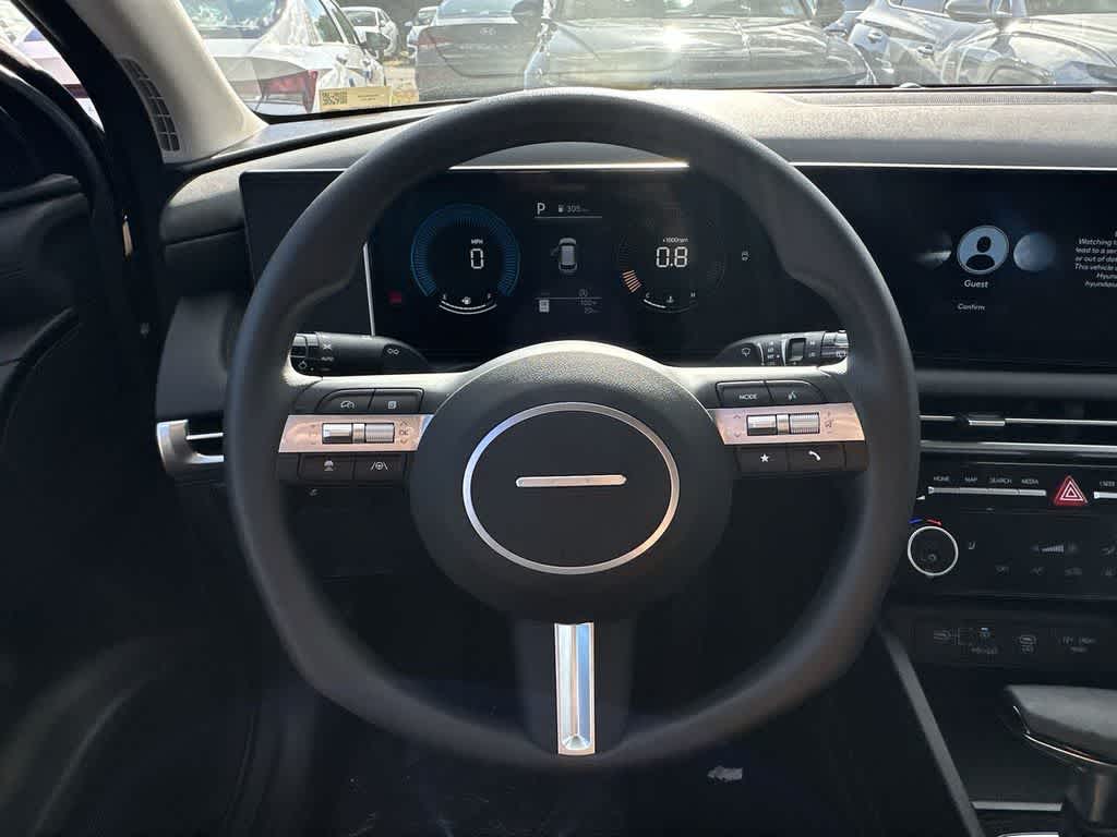 Thumbnail: 2026 Hyundai Tucson - 13