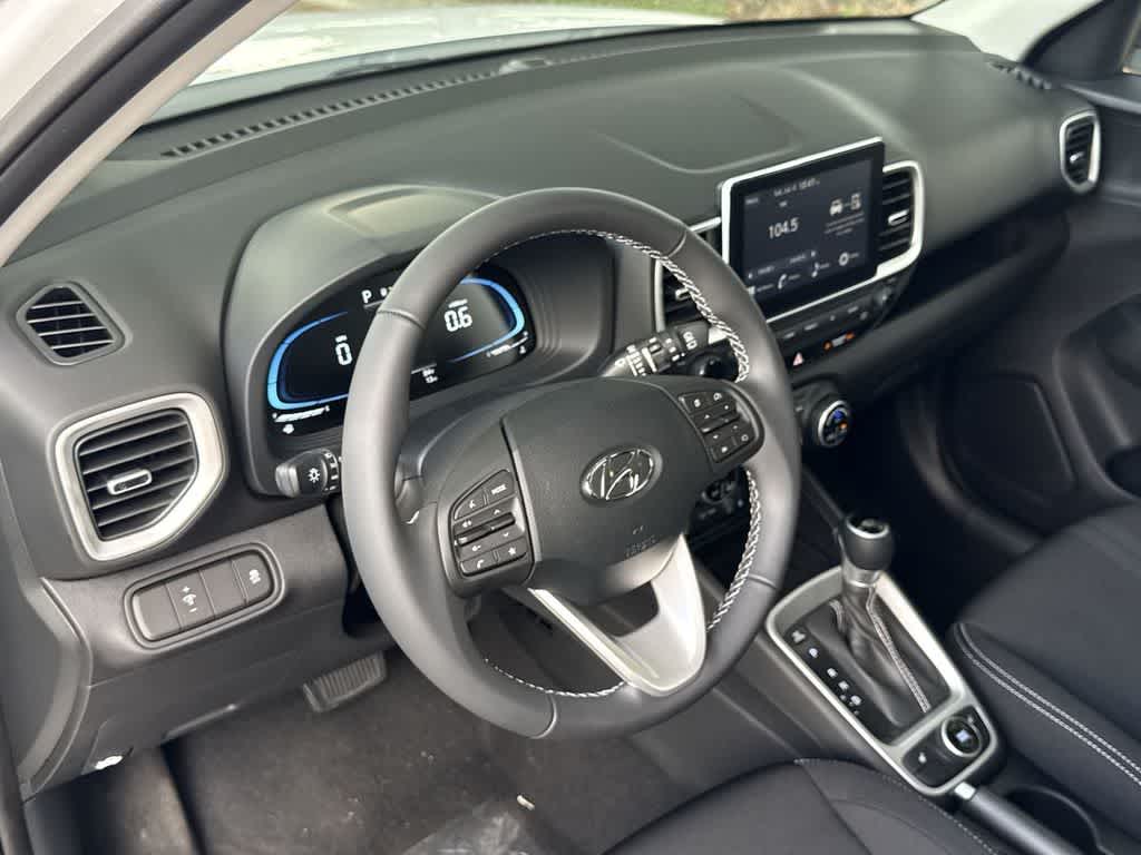 Thumbnail: 2026 Hyundai Venue - 13