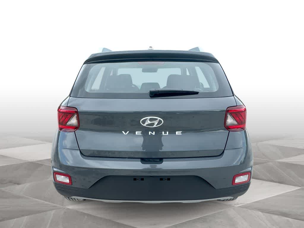 Thumbnail: 2026 Hyundai Venue - 7