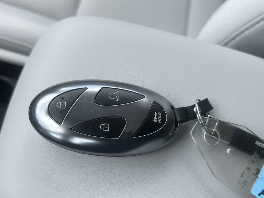 Thumbnail: 2026 Hyundai Kona - 29