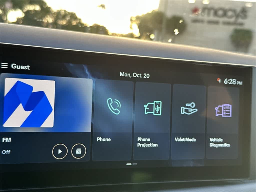 Thumbnail: 2026 Hyundai Tucson - 18