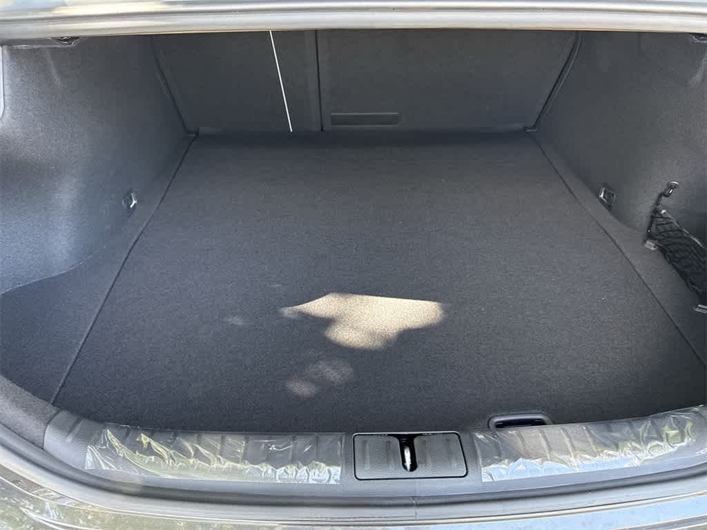 2026 Genesis G70 Sport Prestige 25