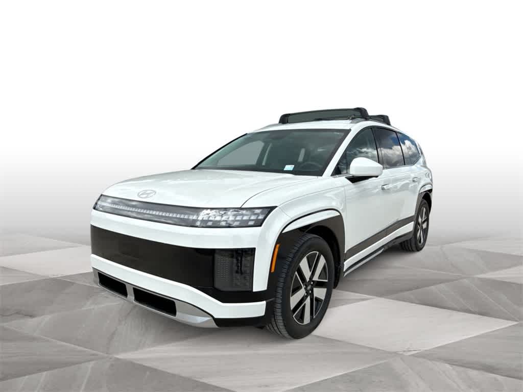 Thumbnail: 2026 Hyundai Ioniq - 4