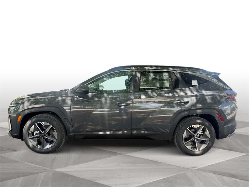 Thumbnail: 2025 Hyundai Tucson - 5