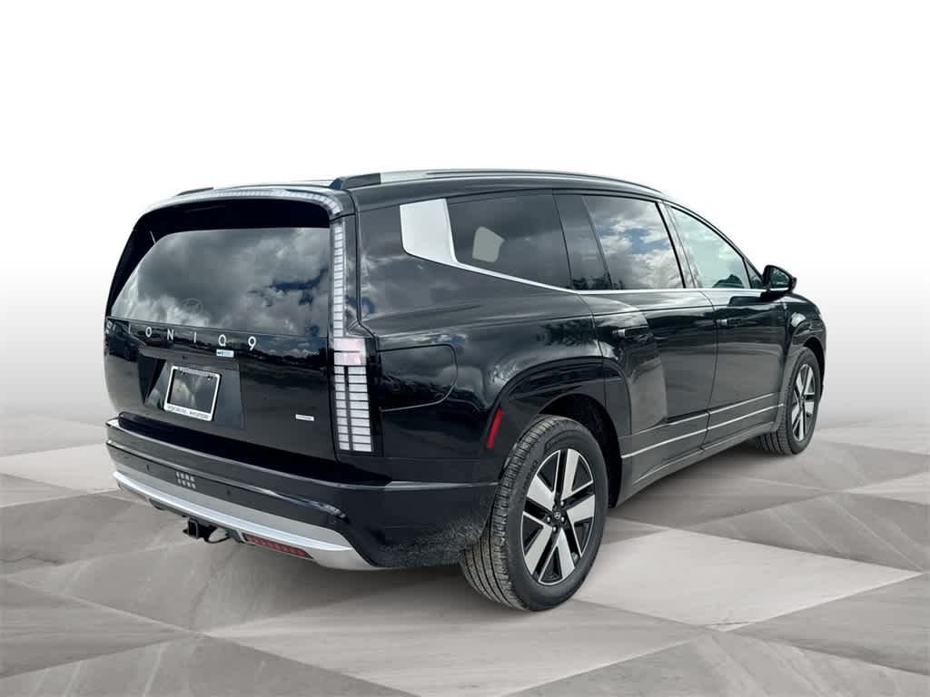 Thumbnail: 2026 Hyundai Ioniq - 8