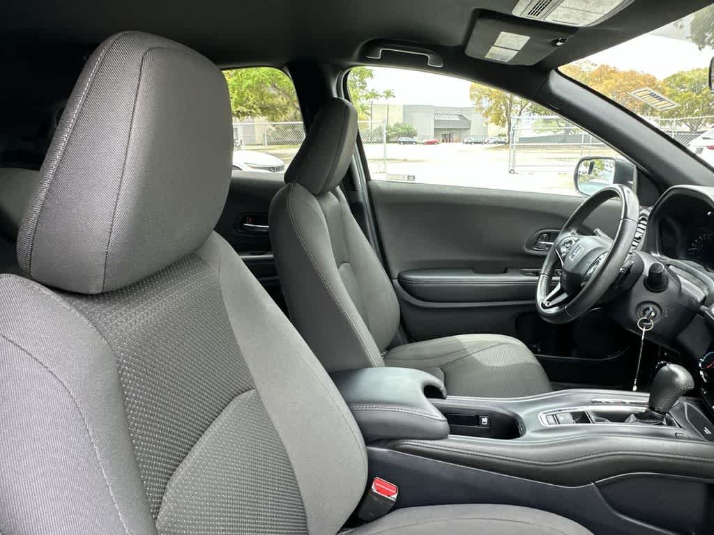 Thumbnail: 2022 Honda HR-V - 27