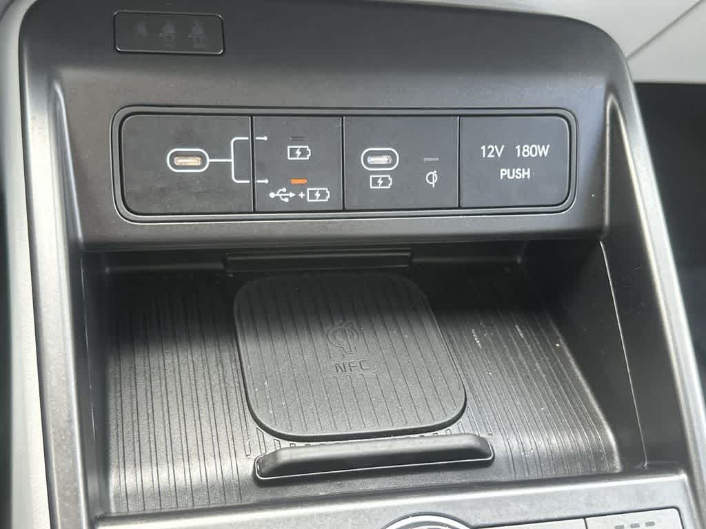 Thumbnail: 2024 Hyundai Kona - 17
