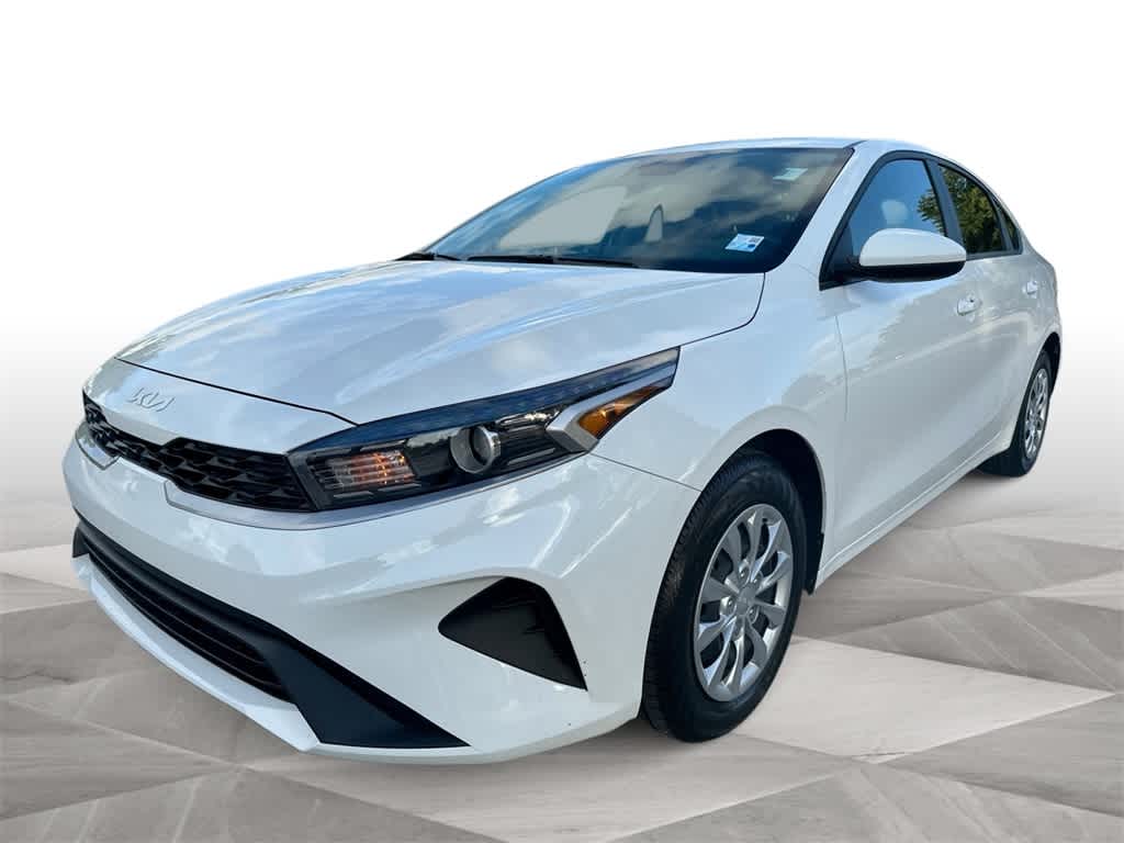 2024 Kia Forte LX -
                  Doral, FL