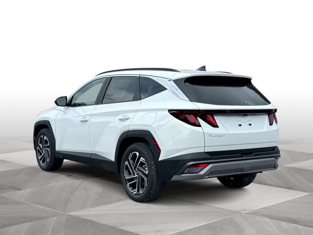 Thumbnail: 2026 Hyundai Tucson - 6