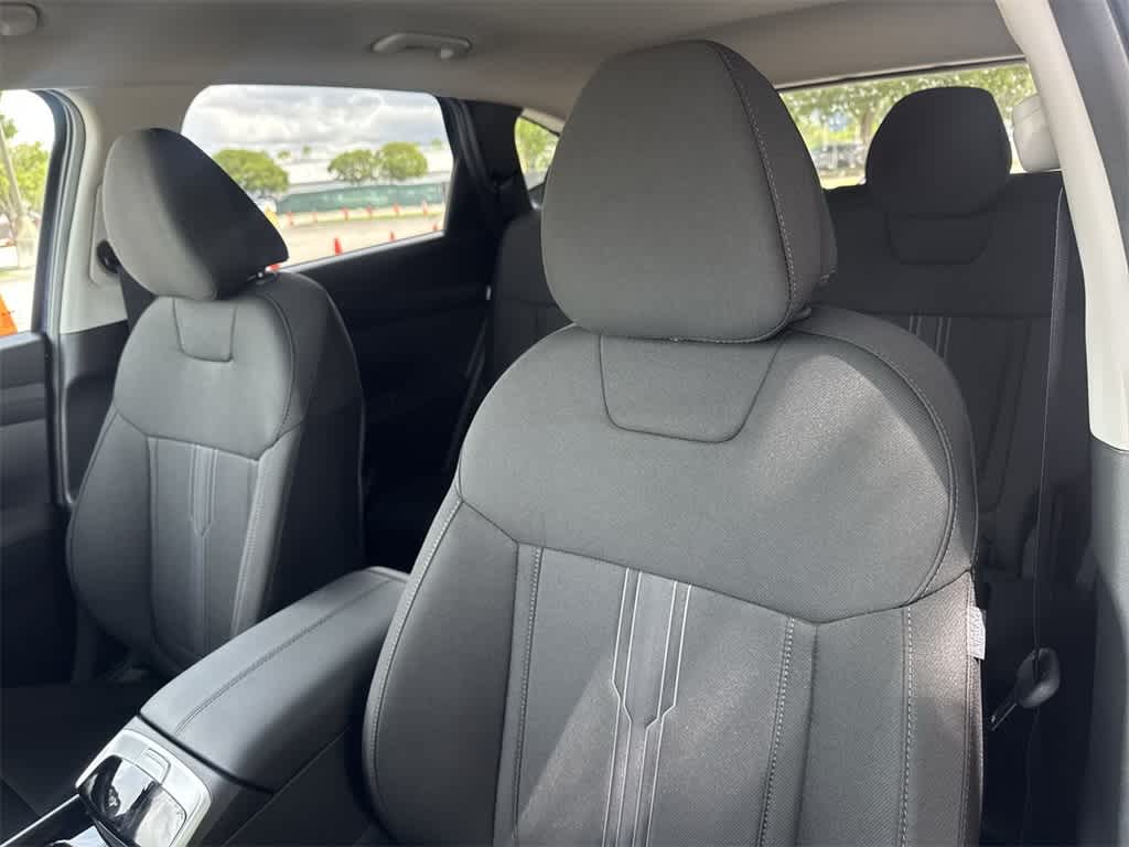 Thumbnail: 2026 Hyundai Tucson - 14