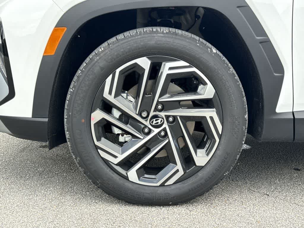 Thumbnail: 2026 Hyundai Tucson - 11