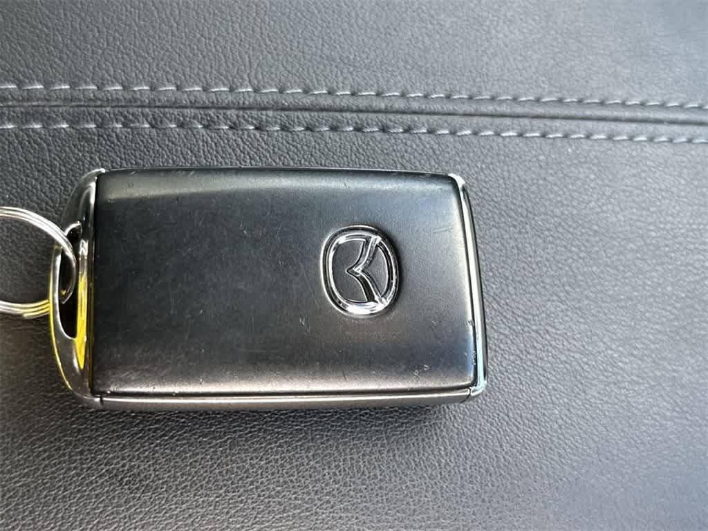 Thumbnail: 2023 Mazda CX-30 - 28