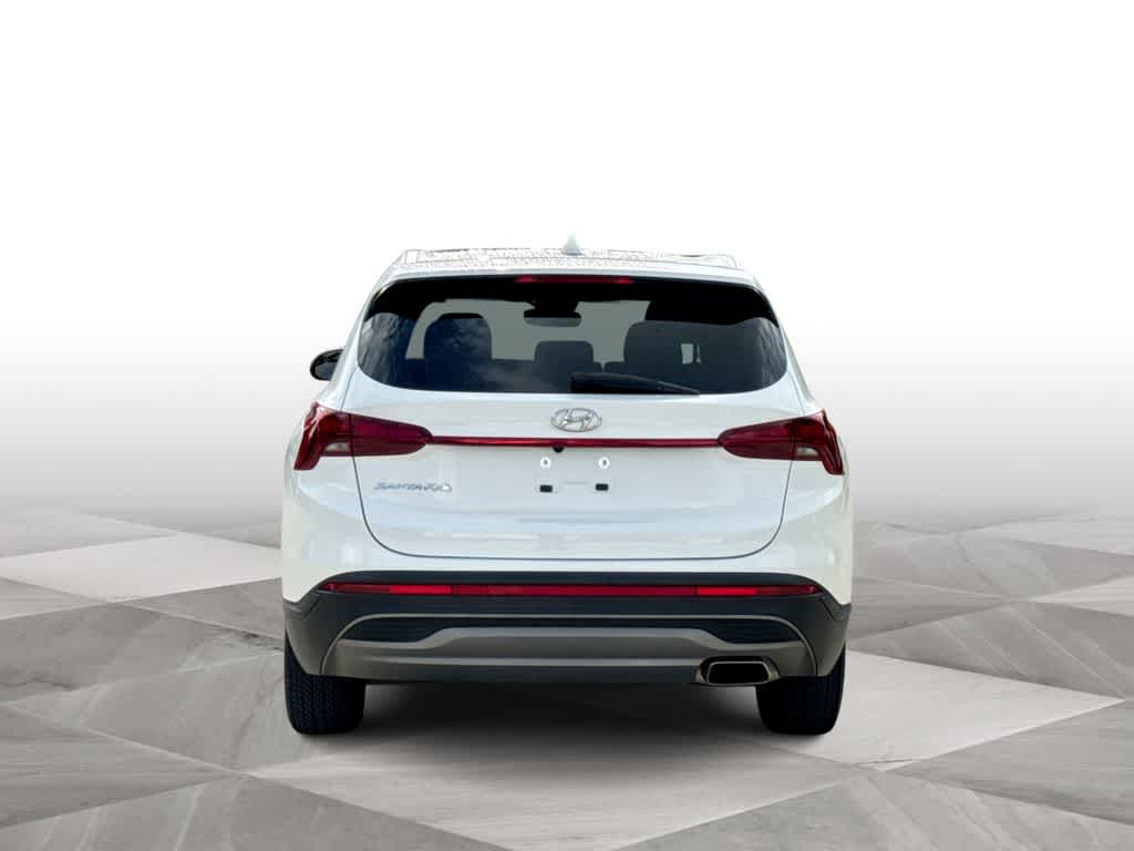 Thumbnail: 2023 Hyundai Santa Fe - 7