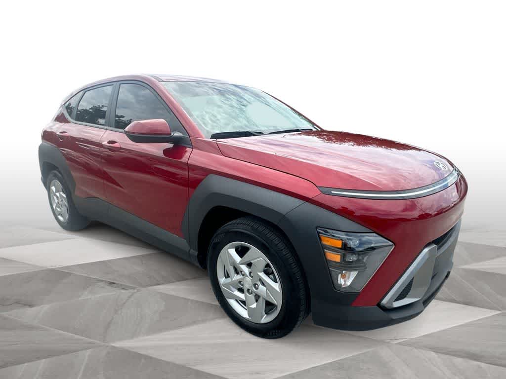 Thumbnail: 2024 Hyundai Kona - 2