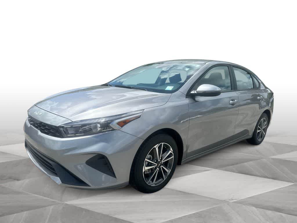 2024 Kia Forte LXS -
                  Doral, FL