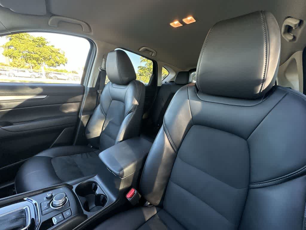 Thumbnail: 2023 Mazda CX-5 - 14