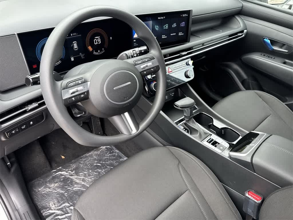 Thumbnail: 2026 Hyundai Tucson - 13